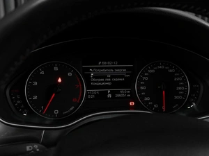 Седан Audi A6 2014 года, 1499000 рублей, Тюмень