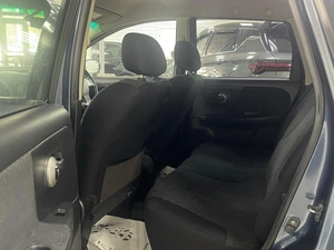 Хетчбэк Nissan Note 2011 года, 599000 рублей, Ачинск