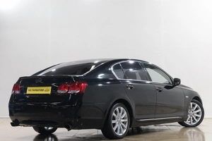 Седан Lexus GS 2006 года, 1499000 рублей, Новокузнецк
