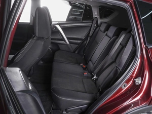 Внедорожник Toyota RAV4 2017 года, 1999000 рублей, Ростов-на-Дону