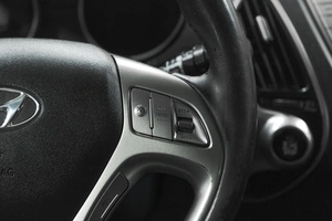 Внедорожник Hyundai ix35 2011 года, 1539000 рублей, Новокузнецк