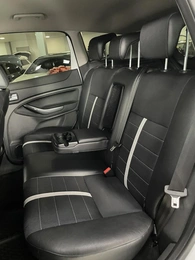 Внедорожник Ford Kuga 2012 года, 1147000 рублей, Солонцы