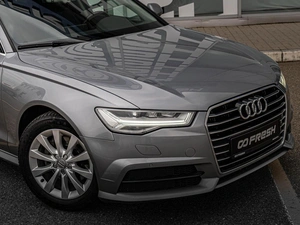Седан Audi A6 2018 года, 3165000 рублей, Краснодар