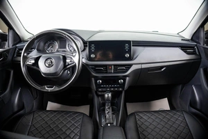 Лифтбек Skoda Rapid 2021 года, 1559000 рублей, Пермь
