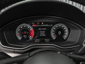 Седан Audi A4 2020 года, 3129000 рублей, Ставрополь