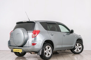 Внедорожник Toyota RAV4 2007 года, 1129000 рублей, Красноярск
