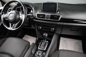 Седан Mazda 3 2014 года, 1339000 рублей, Оренбург