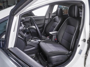 Седан Kia Cerato 2015 года, 1190000 рублей, Ростов-на-Дону