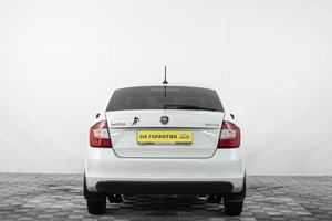 Лифтбек Skoda Rapid 2019 года, 1149000 рублей, Кемерово