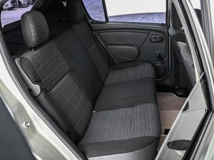 Хетчбэк Renault Sandero 2014 года, 609000 рублей, Кирилловка