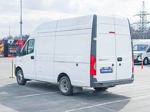 ГАЗ ГАЗель Next, III (2013—н. в.) 2.5 D MT (150 л.с.) 2024г. 2024 года, 2199999 рублей, Москва