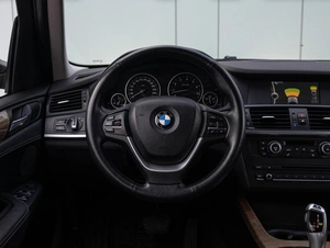 Внедорожник BMW X3 2012 года, 1500000 рублей, Большой Сочи