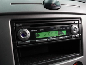 Хетчбэк Chevrolet Lacetti 2008 года, 449000 рублей, Воронеж