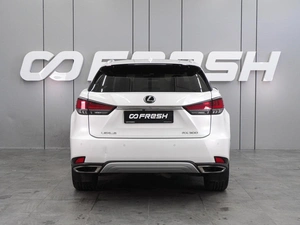 Внедорожник Lexus RX 2019 года, 4558000 рублей, Воронеж