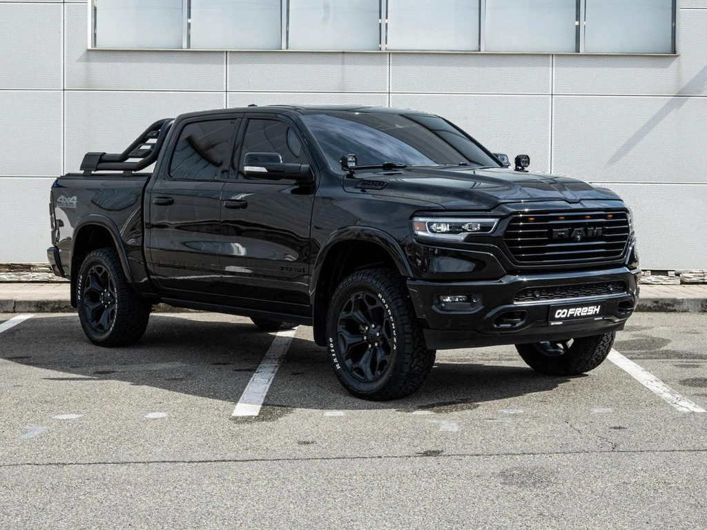 Пикап RAM 1500 2018 года, 6890000 рублей, Ставрополь