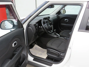 Хэтчбек Kia Soul 2014 года, 1620000 рублей, Брянск