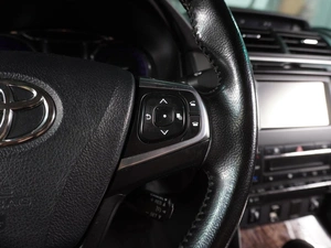 Седан Toyota Camry 2016 года, 2229000 рублей, Воронеж