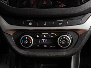 Универсал ВАЗ (LADA) Vesta Cross 2019 года, 990000 рублей, Тюмень