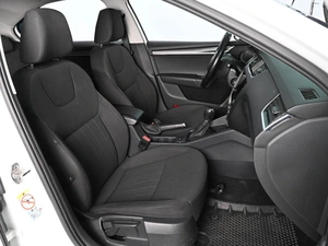 Лифтбек Skoda Octavia 2018 года, 1630000 рублей, Аксай