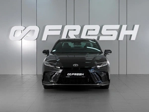 Седан Toyota Camry 2026 года, 4355000 рублей, Красный Пахарь