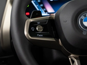 Внедорожник BMW X3 2025 года, 9607077 рублей, Москва