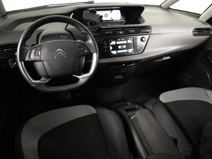 Минивэн Citroen C4 Picasso 2015 года, 823200 рублей, Казань