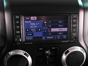 Внедорожник Jeep Wrangler 2013 года, 3499000 рублей, Аксай