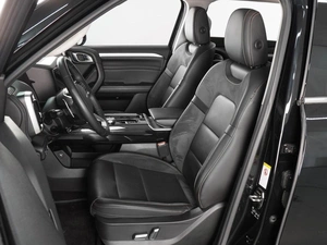 Внедорожник Haval Dargo 2022 года, 2519000 рублей, Ростов-на-Дону