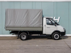 Бортовой грузовик ГАЗ 3302 2012 года, 1080000 рублей, Большой Сочи