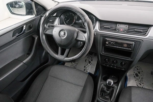 Лифтбек Skoda Rapid 2016 года, 859000 рублей, Красноярск