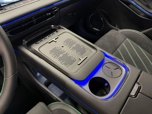 Внедорожник Voyah Free 2024 года, 5500000 рублей, Павловская Слобода