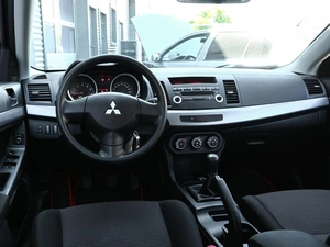 Седан Mitsubishi Lancer 2011 года, 1265000 рублей, Волгоград