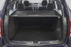 Внедорожник Renault Duster 2013 года, 999000 рублей, Барнаул