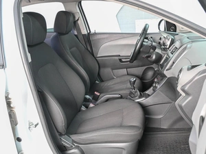 Седан Chevrolet Aveo 2012 года, 749000 рублей, Ростов-на-Дону