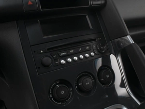 Внедорожник Peugeot 3008 2014 года, 710000 рублей, Омск