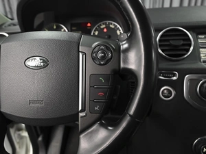 Внедорожник Land Rover Discovery 2015 года, 2544000 рублей, Ставрополь