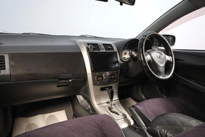 Универсал Toyota Corolla Fielder 2011 года, 1139000 рублей, Новосибирск