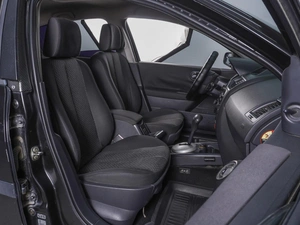 Седан Renault Megane 2004 года, 360000 рублей, Ростов-на-Дону