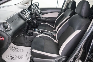 Хетчбэк Nissan Note 2019 года, 1429000 рублей, Красноярск