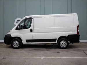 Peugeot Boxer, II (2006—2014) 2.2 HDi MT (130 л.с.) 2012г. 2012 года, 1100000 рублей, Большой Сочи