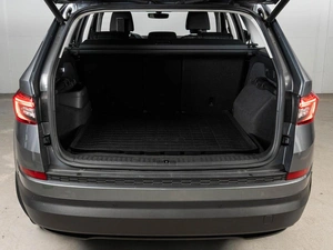 Внедорожник Skoda Kodiaq 2018 года, 2385000 рублей, Ставрополь
