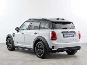 Внедорожник MINI Cooper Countryman 2018 года, 2298999 рублей, Москва