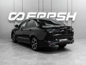 Седан Kaiyi E5 2023 года, 1490000 рублей, Тюмень