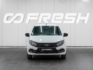 Лифтбек ВАЗ (LADA) Granta 2024 года, 739000 рублей, Сургут