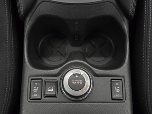 Внедорожник Nissan X-Trail 2017 года, 1790000 рублей, Красноярск