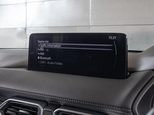 Внедорожник Mazda CX-5 2023 года, 3177000 рублей, Краснодар