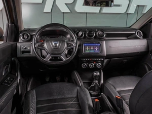 Внедорожник Dacia Duster 2018 года, 1739000 рублей, Воронеж