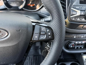 Седан ВАЗ (LADA) Vesta 2021 года, 1180000 рублей, Ставрополь