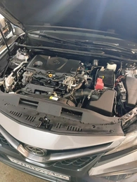 Седан Toyota Camry 2020 года, 2800000 рублей, Красноярск