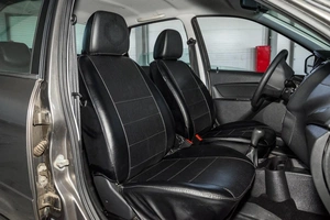 Седан ВАЗ (LADA) Granta 2019 года, 619000 рублей, Ульяновск